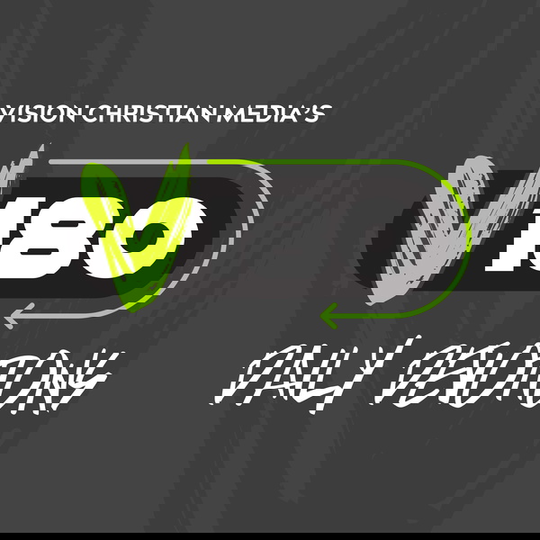 Artwork for V180 Daily Devotion