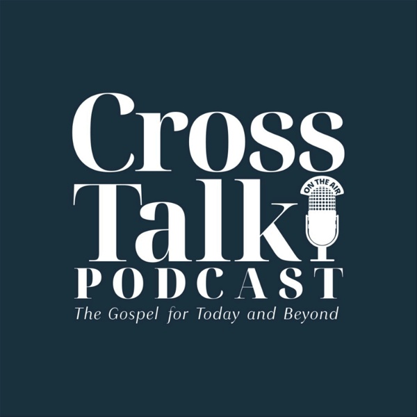 Artwork for V4L | CrossTalk Podcast