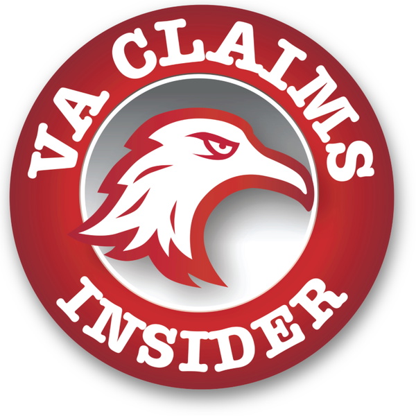Artwork for VA Claims Insider Podcast