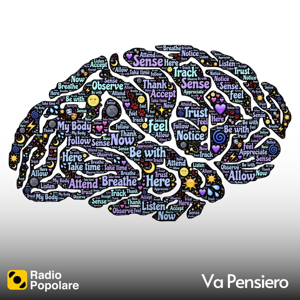 Artwork for Va Pensiero