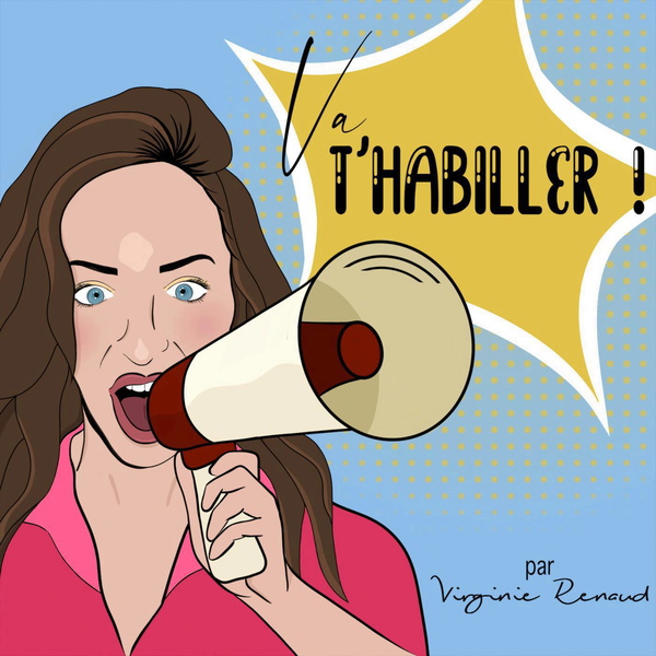 Artwork for Va t'habiller!