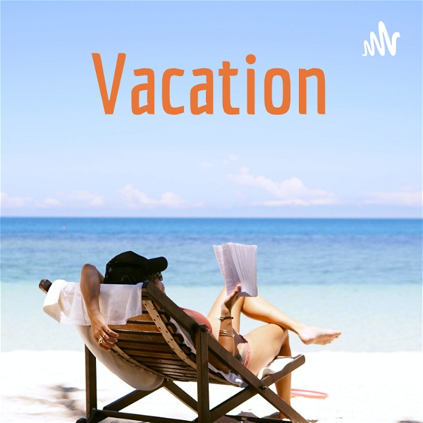 Artwork for Vacation