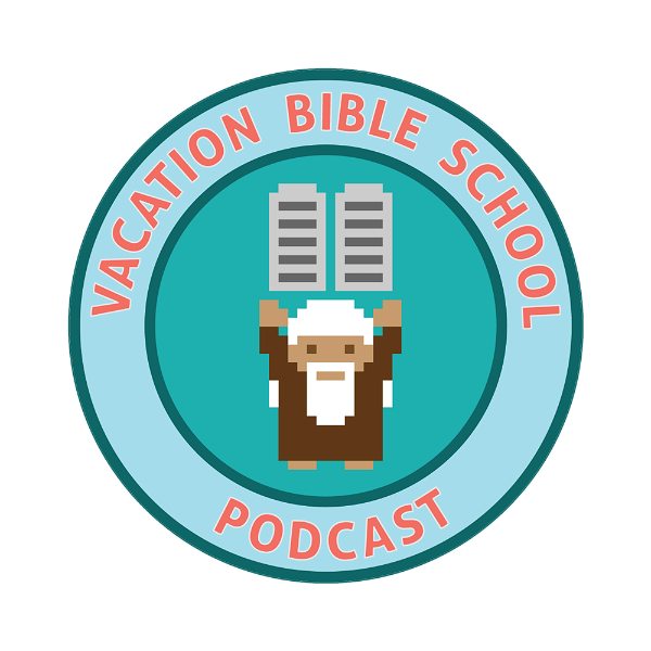 Artwork for Vacation Bible School Podcast