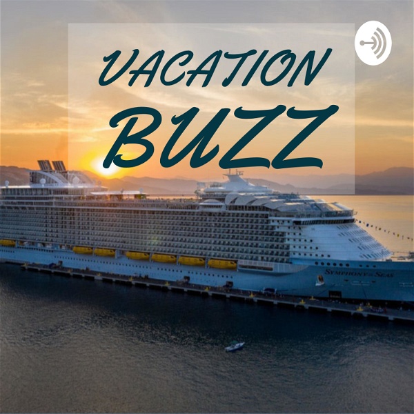 Artwork for Vacation Buzz