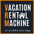 Vacation Rental Machine