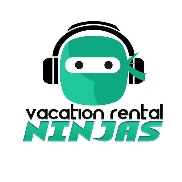 Artwork for Vacation Rental Ninjas: A Marketing Podcast