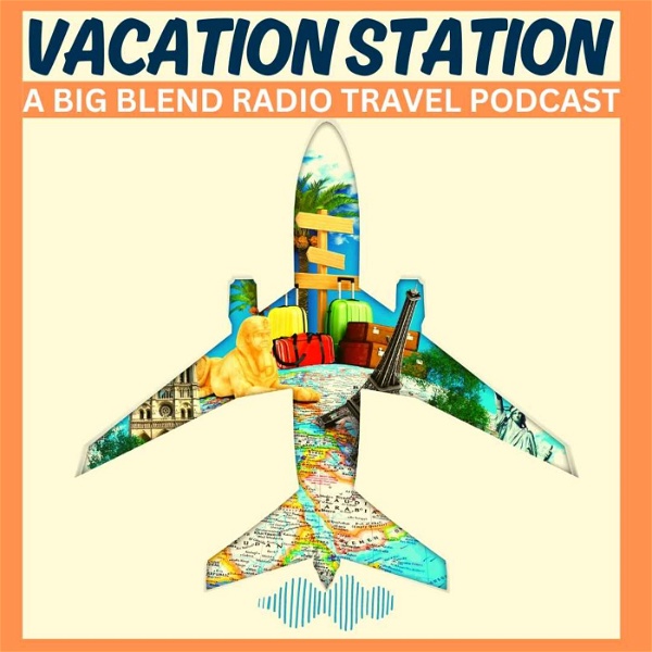 Artwork for Vacation Station