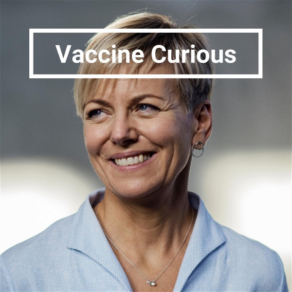 Artwork for Vaccine Curious