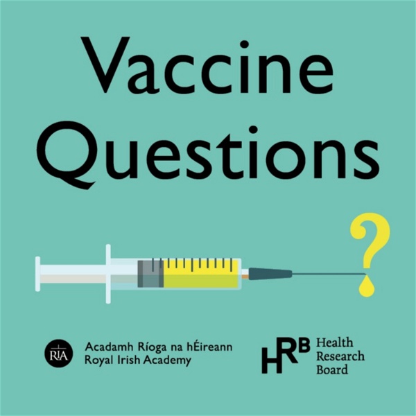 Artwork for Vaccine Questions