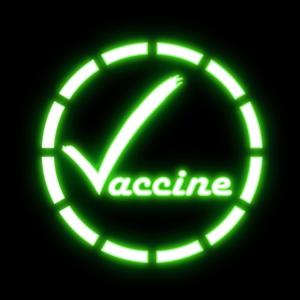 Artwork for Vaccine