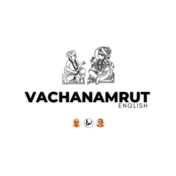 Artwork for Vachanamrut English