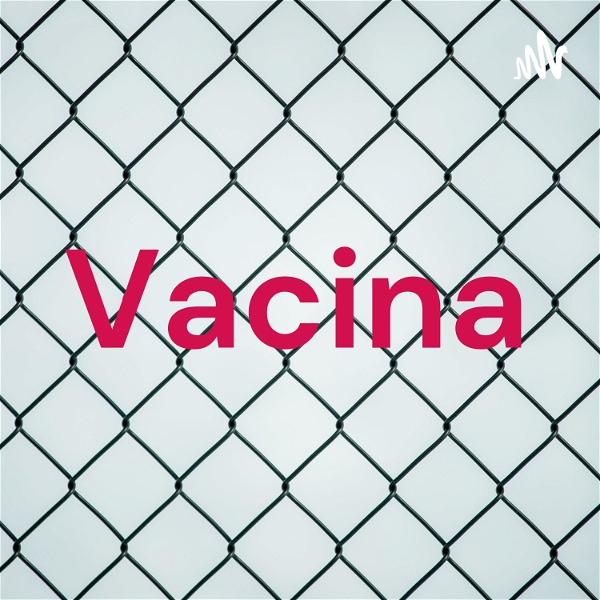 Artwork for Vacina