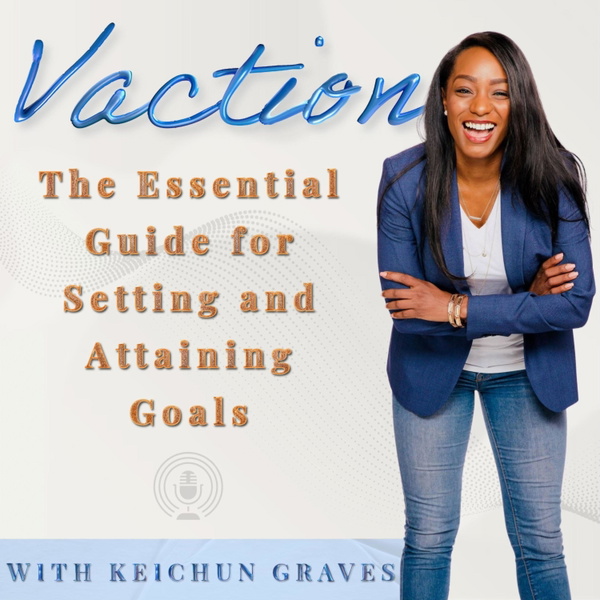 Artwork for VACTION