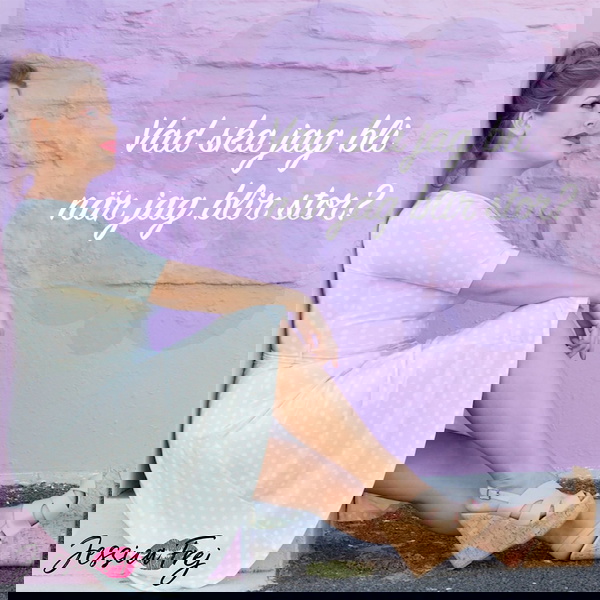 Artwork for Vad ska jag bli när jag blir stor