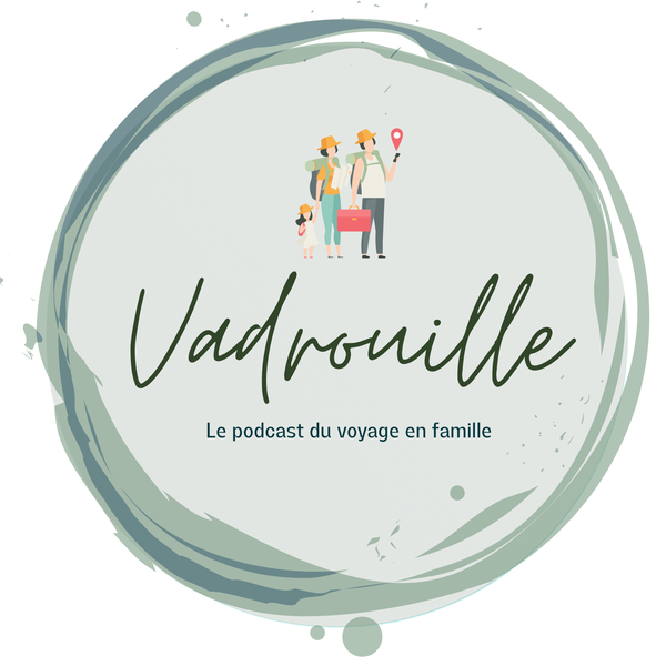 Artwork for VADROUILLE