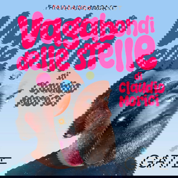 Artwork for Vagabondi delle stelle