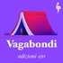 Vagabondi - Libri erranti per lettori curiosi