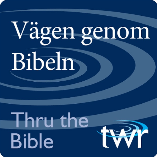 Artwork for Vägen genom Bibeln@ttb.twr.org/swedish