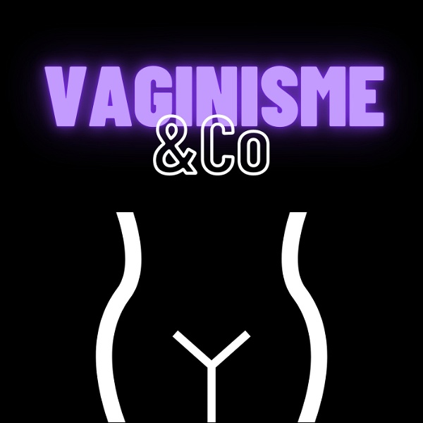 Artwork for Vaginisme & Co