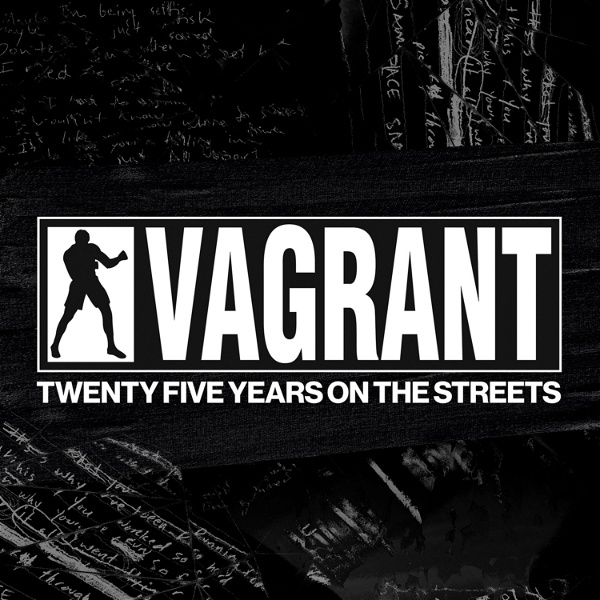 Artwork for Vagrant Records: 25 Years On The Street