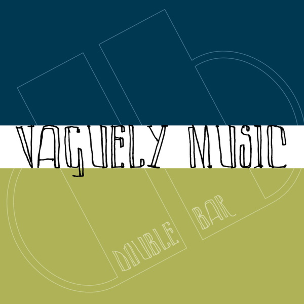 Artwork for Vaguely Music