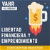 VAHR. Libertad Financiera y Emprendimiento 💸