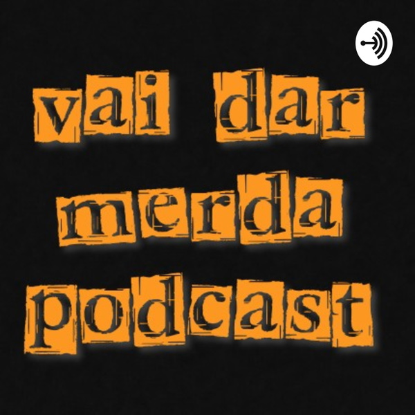Artwork for Vai Dar Merda