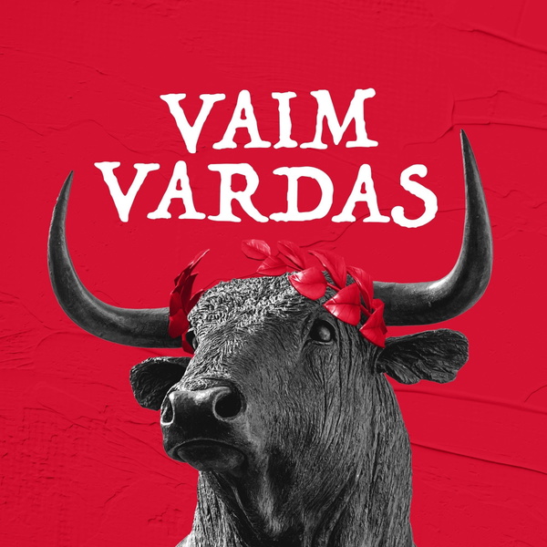 Artwork for Vaim vardas