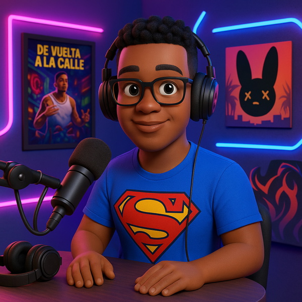 Artwork for Vainas De Agustin Podcast