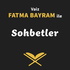 Vaiz Fatma Bayram ile Sohbetler