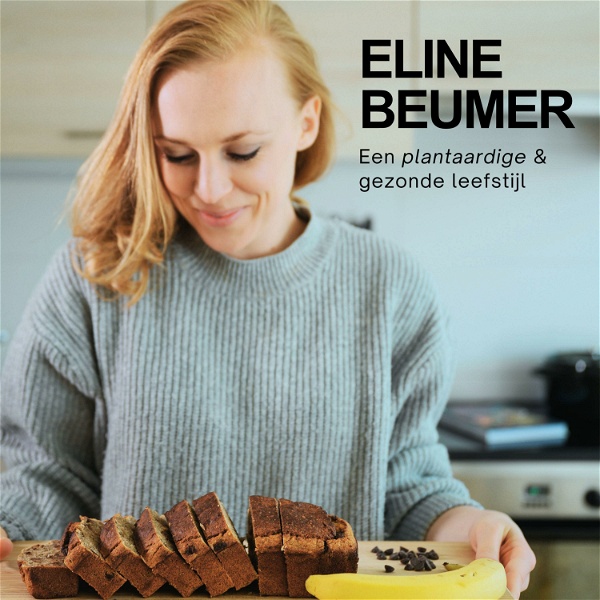 Artwork for Eline Beumer Podcast