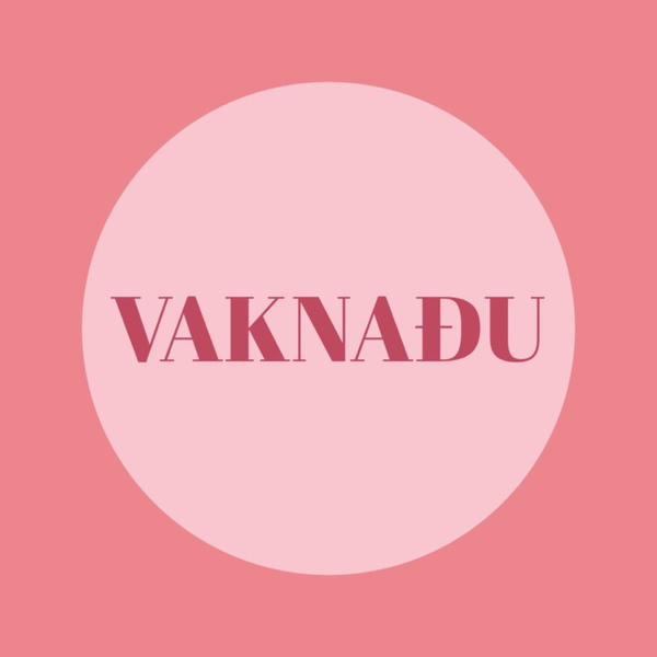 Artwork for Vaknaðu