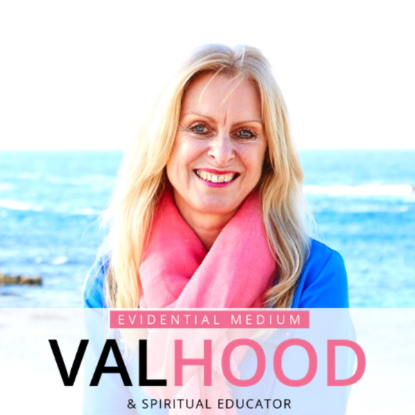 Artwork for Val Hood Medium