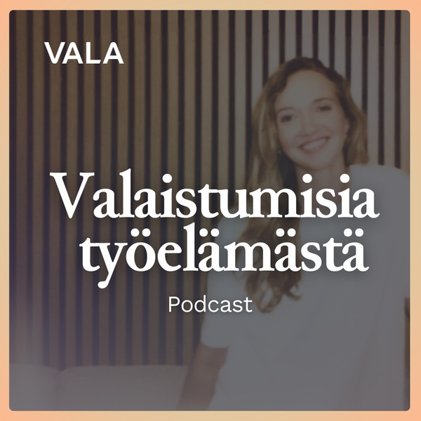 Artwork for Valaistumisia työelämästä