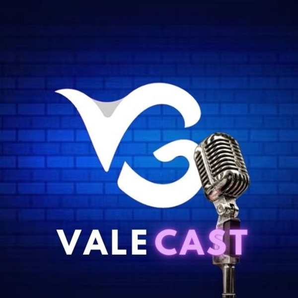 Artwork for ValeCast