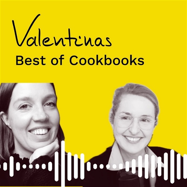 Artwork for Valentinas – Best of Cookbooks