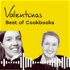 Valentinas – Best of Cookbooks | Der Podcast