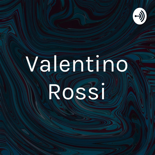 Artwork for Valentino Rossi