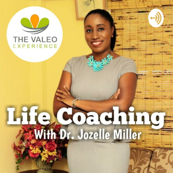 Artwork for Renewed Resilience Life Coaching .....Dr. Jozelle Miller