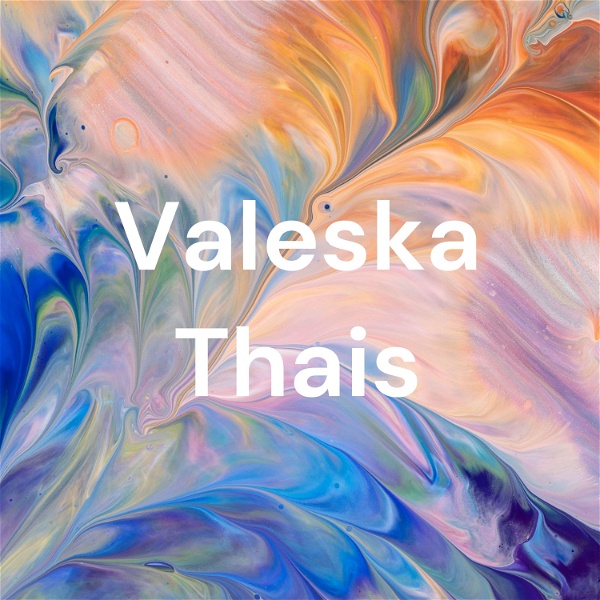 Artwork for Valeska Thais
