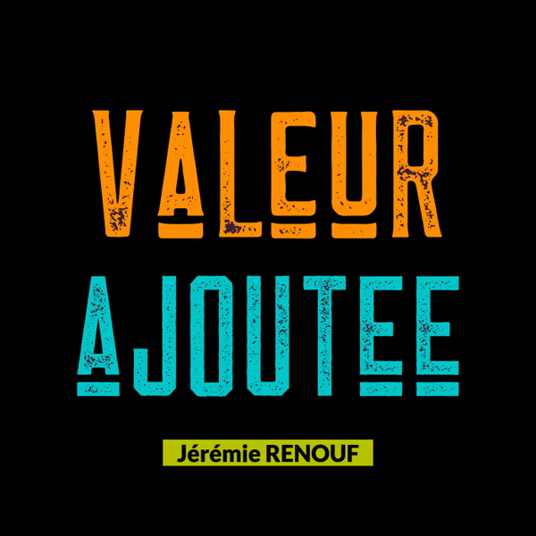 Artwork for Valeur ajoutée
