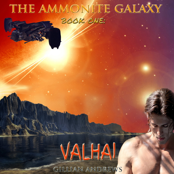 Artwork for Valhai