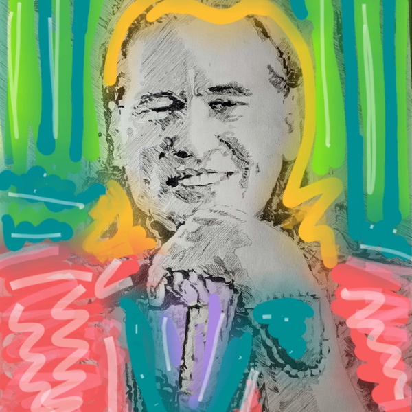 Artwork for VALidated: The Wisdom of Val Kilmer