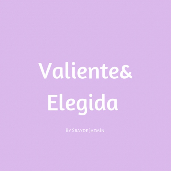 Artwork for Valiente&Elegida