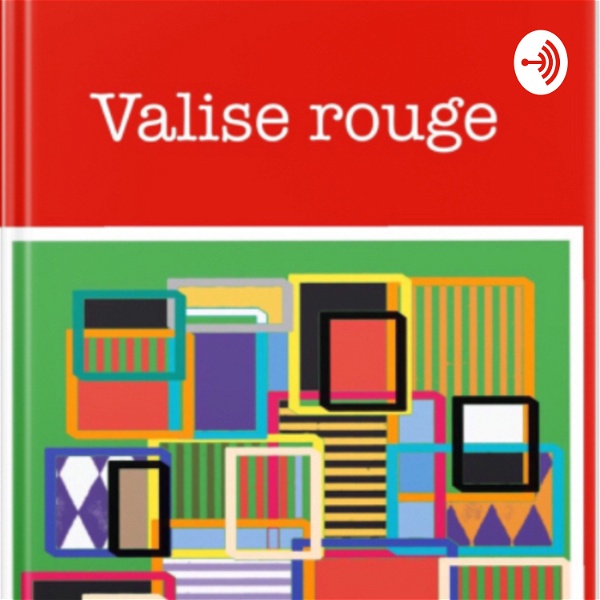 Artwork for Valise Rouge