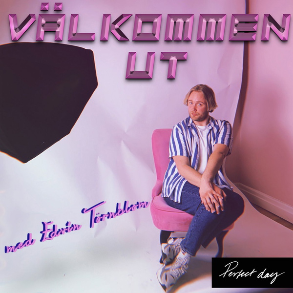 Artwork for Välkommen ut