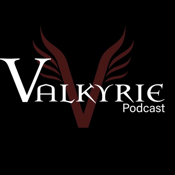 Artwork for Valkyrie True Crime