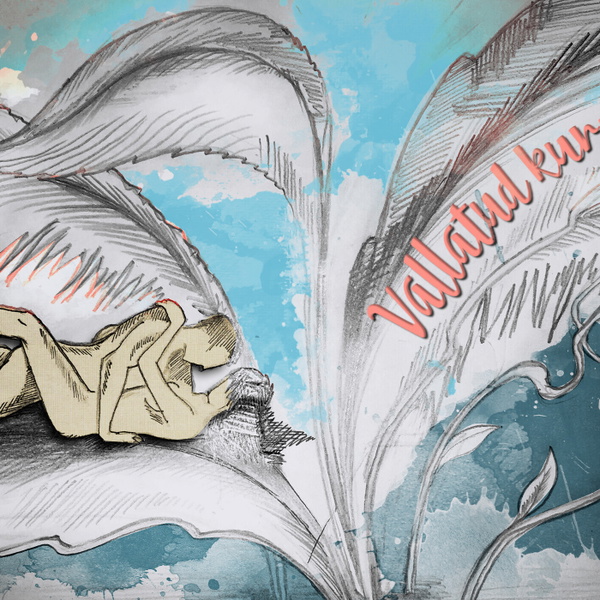 Artwork for Vallatud kurvid