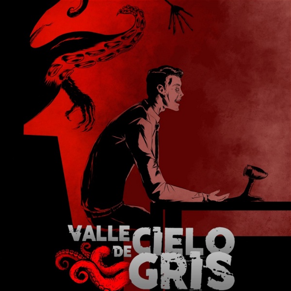 Artwork for Valle De Cielo Gris