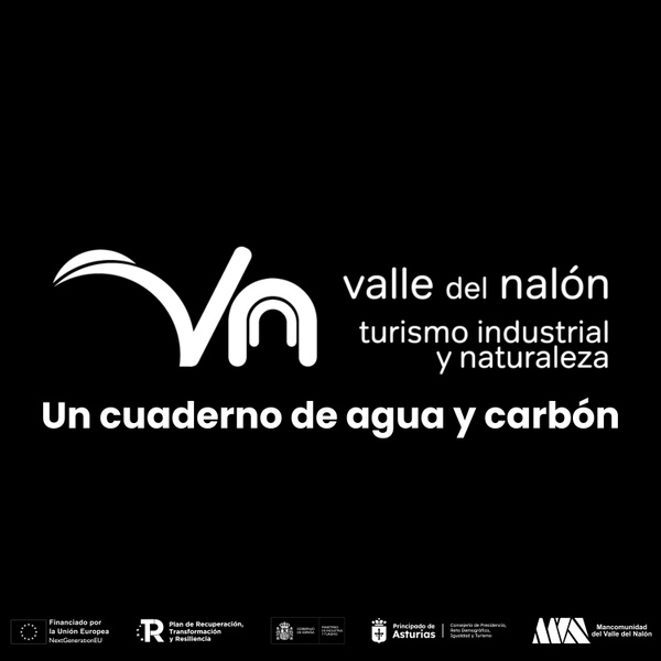 Artwork for Valle del Nalón